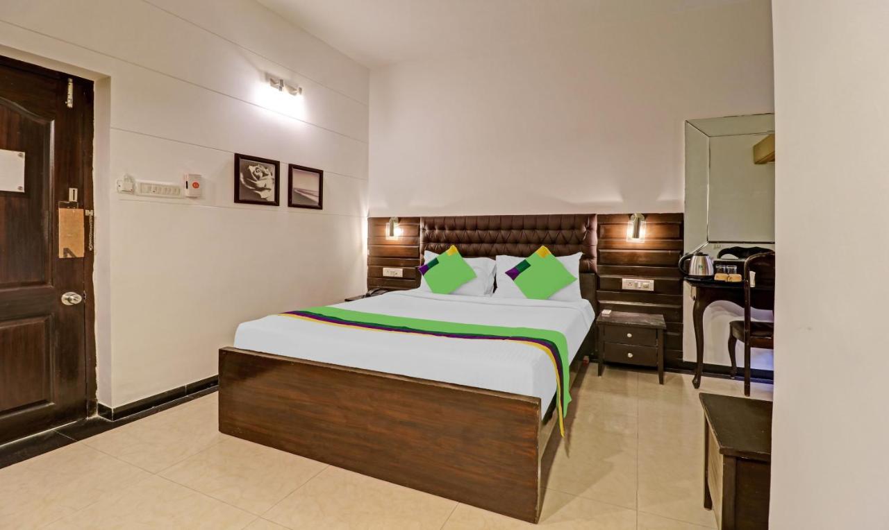 Treebo White Inn Koramangala Bangalore Exterior photo