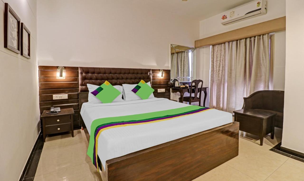 Treebo White Inn Koramangala Bangalore Exterior photo